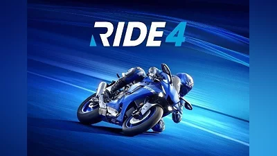 Ride 4 EU (EU) [Steam]