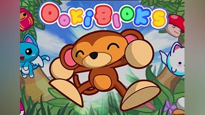 Ookibloks EN Global (Global) [Steam]