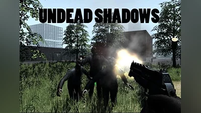 Undead Shadows EN Global (Global) [Steam]