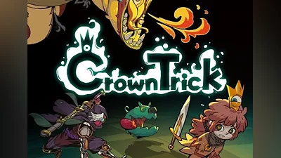 Crown Trick Global (Global) [Steam]