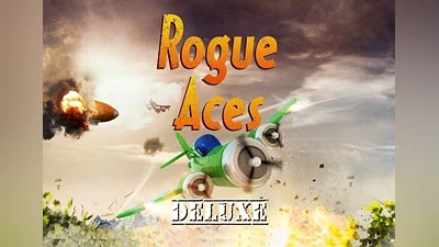 Rogue Aces - Deluxe EN/DE/FR/RU/ES Global (Global) [Steam]