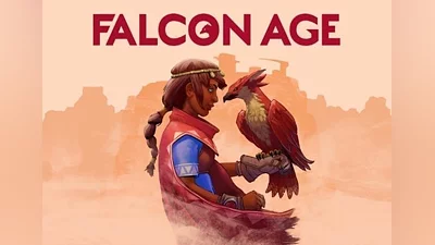 Falcon Age EN/DE/FR/ES EU (EU) [Steam Gift]
