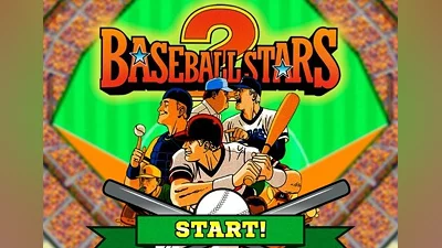 Baseball Stars 2 EN/DE/FR/IT/ES Global (Global) [Steam]