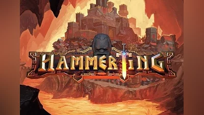 Hammerting Global (Global) [Steam]