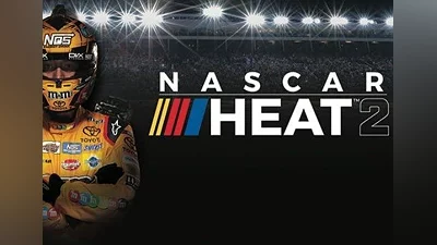 NASCAR Heat 2 EN Global (Global) [Steam]