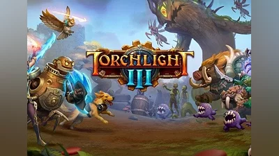 Torchlight III EN/DE/FR/IT Global (Global) [Steam]