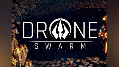 Drone Swarm Global (Global) [Steam]