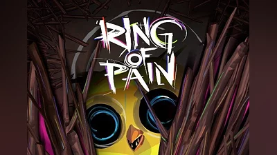 Ring of Pain Global (Global) [Steam]