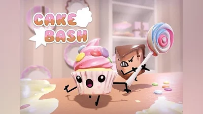 Cake Bash EN Global (Global) [Steam]