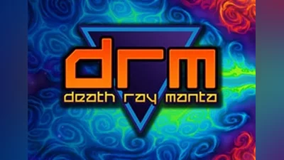 Death Ray Manta SE EN EU (EU) [Nintendo Switch]