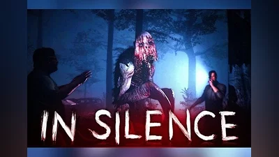 In Silence EU (EU) [Steam Gift]