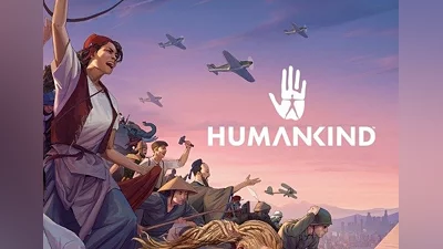 Humankind Global (Global) [Steam]