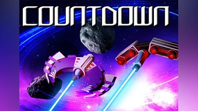 CountDown EN Global (Global) [Steam]