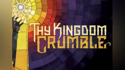 Thy Kingdom Crumble EN Global (Global) [Steam]