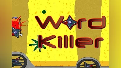 Word Killer: Zorgilonian Chronicles EN/RU Global (Global) [Steam]