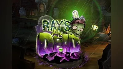 Ray&#039;s The Dead EN Global (Global) [Steam]