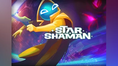 Star Shaman EN Global (Global) [Steam]