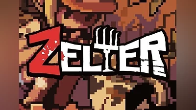 Zelter EU (EU) [Steam Gift]