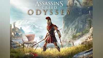 Assassin&#039;s Creed: Odyssey Argentina (Argentina) [Xbox One/Series]