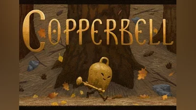 Copperbell EN Global (Global) [Steam]