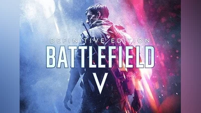 Battlefield 5 Definitive Edition EN United States (United States) [Xbox One/Series]