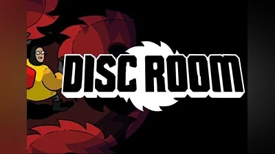 Disc Room Global (Global) [Steam]