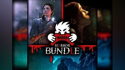 The Wired Horror Games - Bundle ARG EN Argentina (Argentina) [Xbox One/Series]