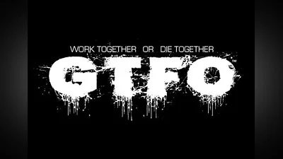 GTFO EN EU (EU) [Steam]
