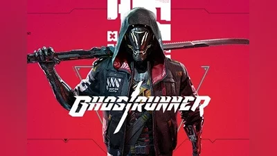 Ghostrunner EU (EU) [Steam]