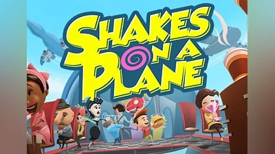 Shakes On A Plane Global (Global) [Steam]