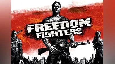 Freedom Fighters EN Global (Global) [Steam]