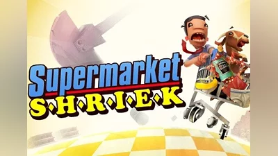 Supermarket Shriek Global (Global) [Steam]