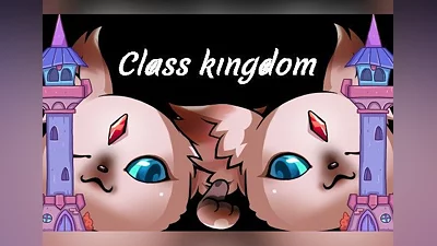 Class Kingdom EN Global (Global) [Steam]