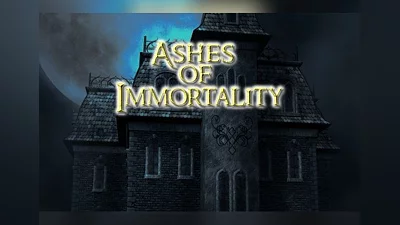 Ashes of Immortality EN Global (Global) [Steam]