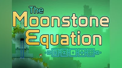The Moonstone Equation EN Global (Global) [Steam]