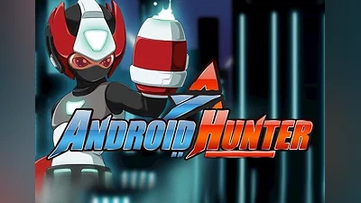 Android Hunter A EN Global (Global) [Steam]