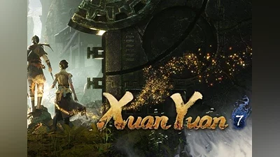 Xuan-Yuan Sword VII EN/ZH/ZH EU (EU) [Steam Gift]