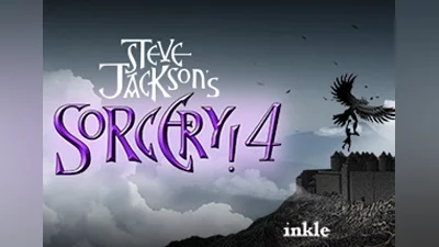 Sorcery! Part 4 EN Global (Global) [Steam]