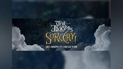 Sorcery! The Complete Collection EN Global (Global) [Steam]