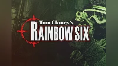 Tom Clancy's Rainbow Six EN Global (Global) [GOG]