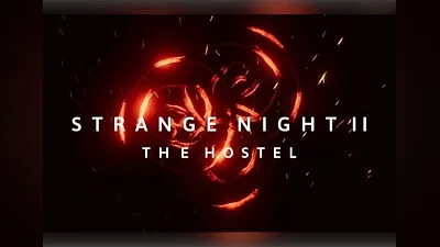 Strange Night ll EN/FR/JA/KO/PT/RU Global (Global) [Steam]