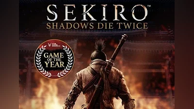 Sekiro: Shadows Die Twice GOTY Edition EN Argentina (Argentina) [Xbox One/Series]