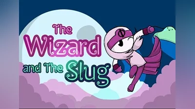 The Wizard and The Slug EN Global (Global) [Steam]