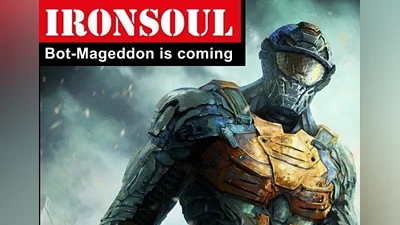 Iron Soul EN Global (Global) [Steam]
