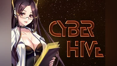 CyberHive EN/RU Global (Global) [Steam]