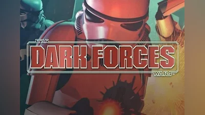 Star Wars: Dark Forces EN Russia (Russia) [Steam]