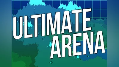 Ultimate Arena EN Global (Global) [Steam]