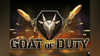 Goat of Duty EU (EU) [Steam]