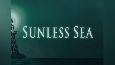 Sunless Sea EN EU (EU) [Steam]