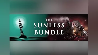 The Sunless Sea + Skies - Bundle EN Global (Global) [Steam]